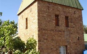 Savanna Guest Farm
